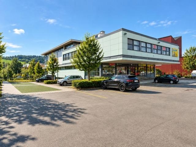 Atelier mieten in Winkeln, St. Gallen