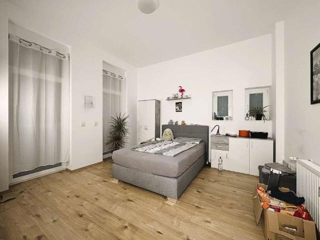 Wohnung kaufen in Herringen, Hamm