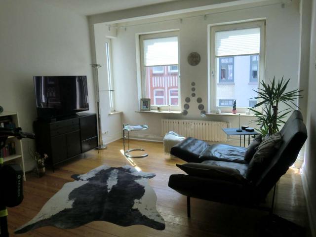 Wohnung kaufen in Kiel
