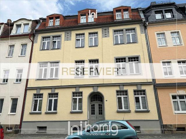 Wohnung kaufen in Bautzen, Bautzen - Budyšin