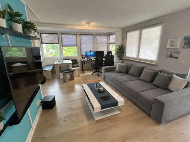 Wohnung kaufen in Dahme, Brandenburg