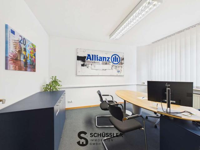 Büro kaufen in Wendlingen am Neckar, Landkreis Esslingen