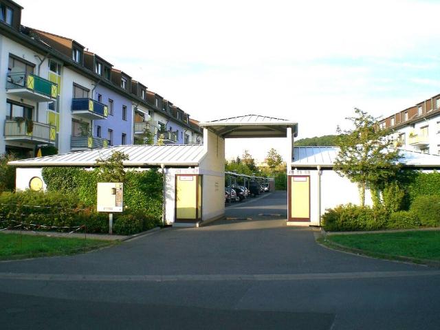 Wohnung kaufen in Schweinheim, Aschaffenburg