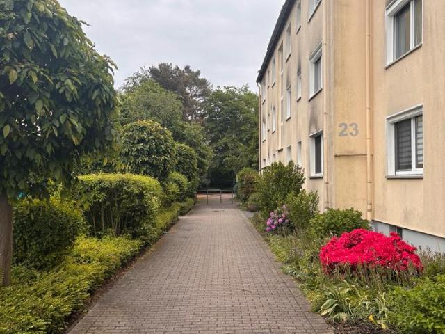 Wohnung kaufen in Hilden, Nordrhein-Westfalen