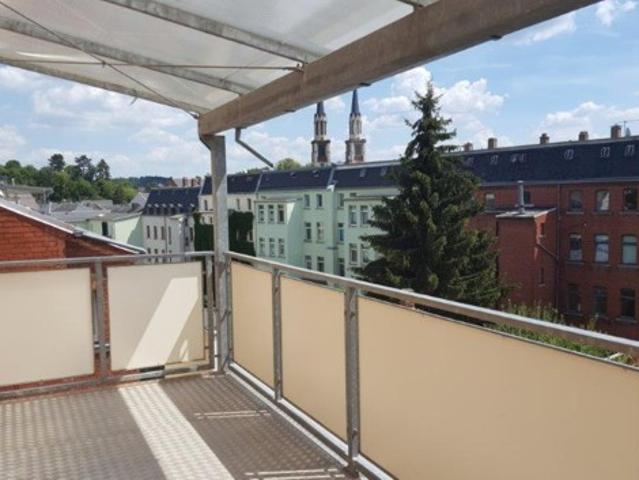 Wohnung kaufen in Voigtsberg, Oelsnitz