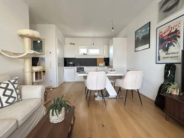 Apartment kaufen in Jakomini, Gersdorf-Feistritz