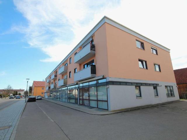 Büro kaufen in Meitingen, Landkreis Augsburg