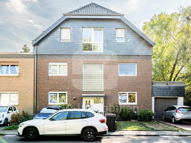 Wohnung kaufen in Gewerbegebiet Sonnenhang, Bergheim