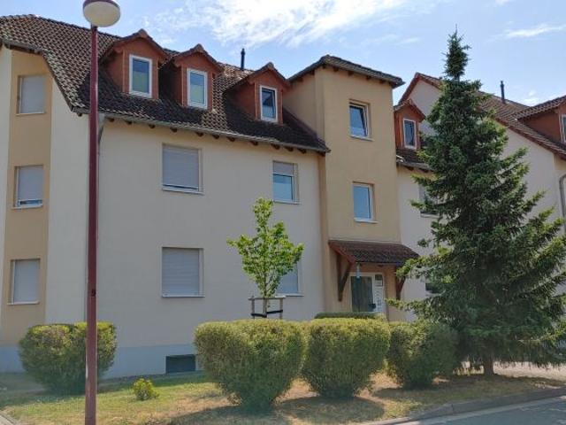 Wohnung kaufen in Thüringen