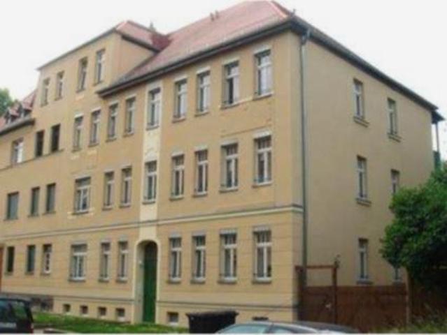Wohnung kaufen in Sellerhausen-Stünz, Leipzig