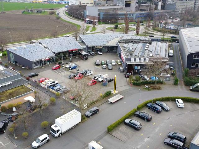 Industrie kaufen in Brühl, Rhein-Erft-Kreis