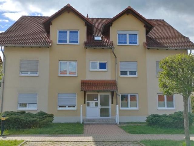 Wohnung kaufen in Weißensee, Berlin