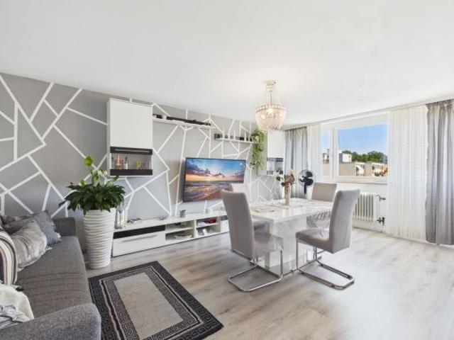 Wohnung kaufen in Nürnberg
