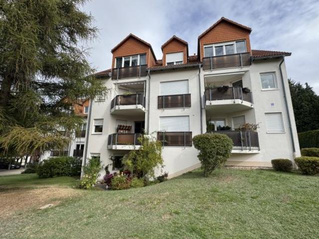Wohnung kaufen in Kleinbocka, Bocka