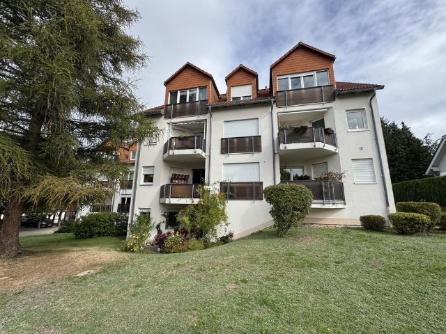 Wohnung kaufen in Kleinbocka, Bocka