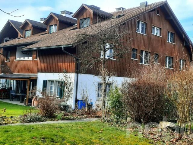 Wohnung kaufen in Nürensdorf, Zürich