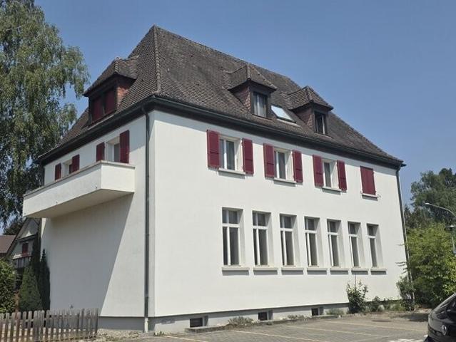 Immobilie mieten in Aarberg, Verwaltungsregion Seeland