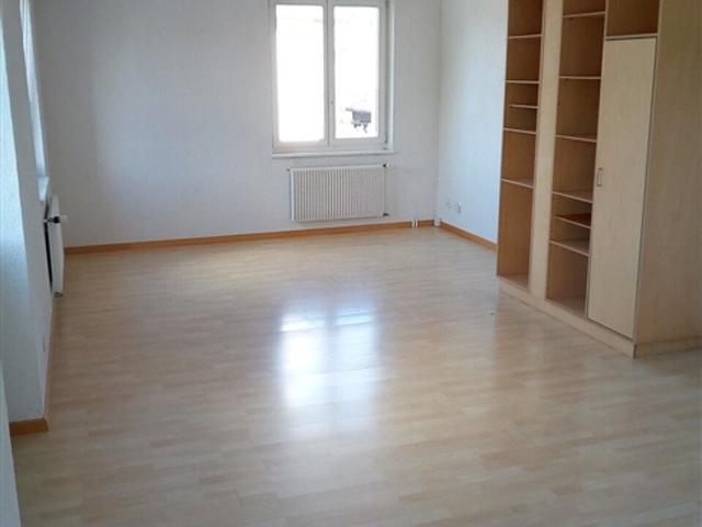 Büro mieten in Aarberg, Bern