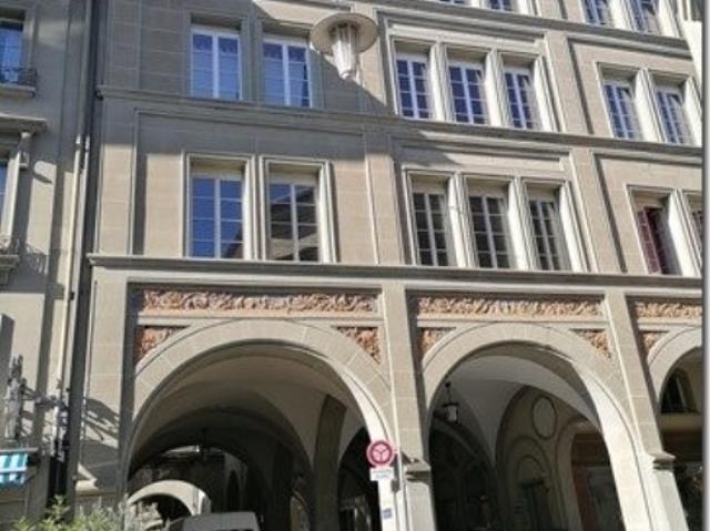 Atelier mieten in Burgdorf, Bern