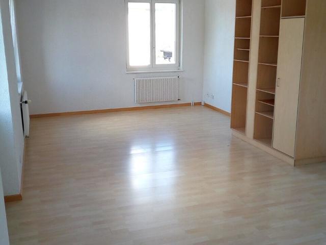 Büro mieten in Aarberg, Bern