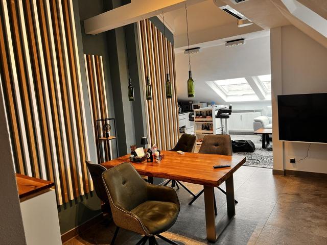 Wohnung mieten in München, Bayern