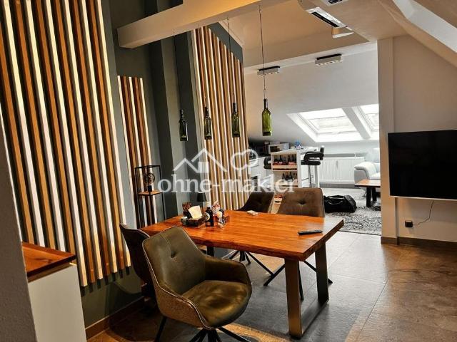 Apartment mieten in Sendling-Westpark, München