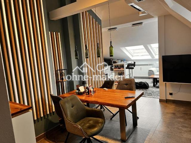 Apartment mieten in Sendling, München