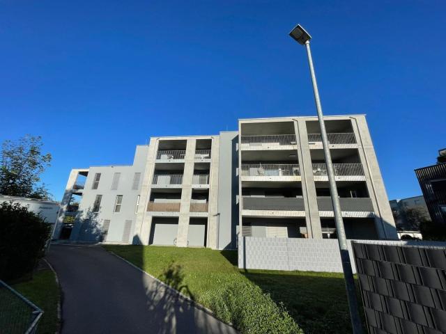 Etagenwohnung mieten in Lustenau