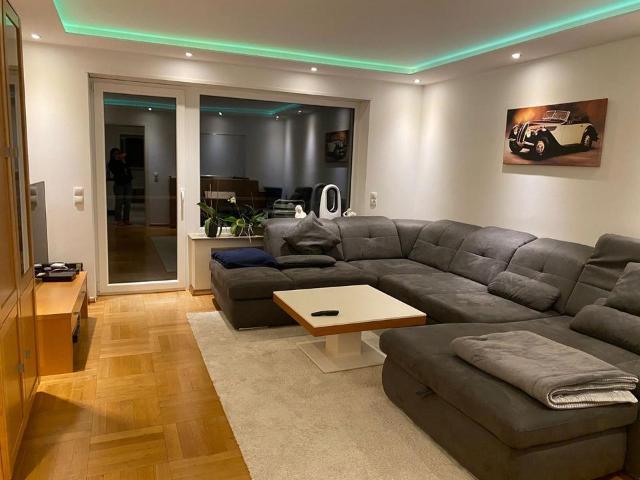 Wohnung mieten in Bad Cannstatt, Stuttgart