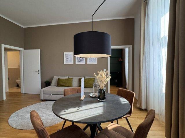 Apartment kaufen in Meidling, Wien