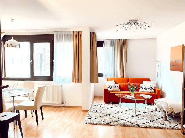 Apartment kaufen in KG Margareten, Wien