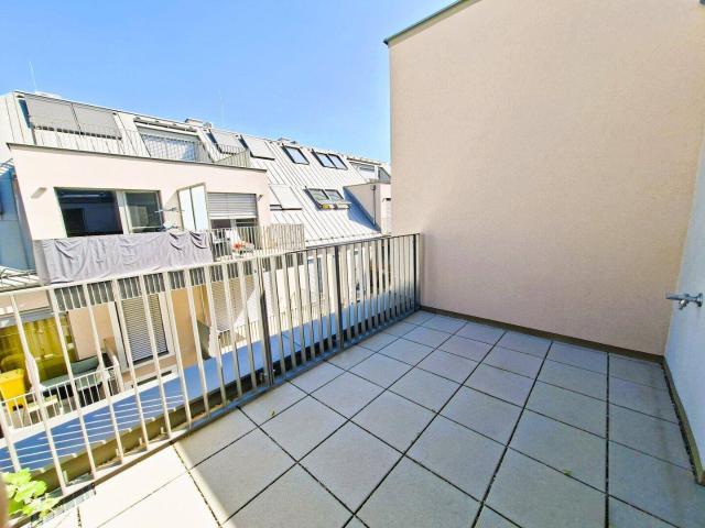 Apartment kaufen in Donaustadt, Wien
