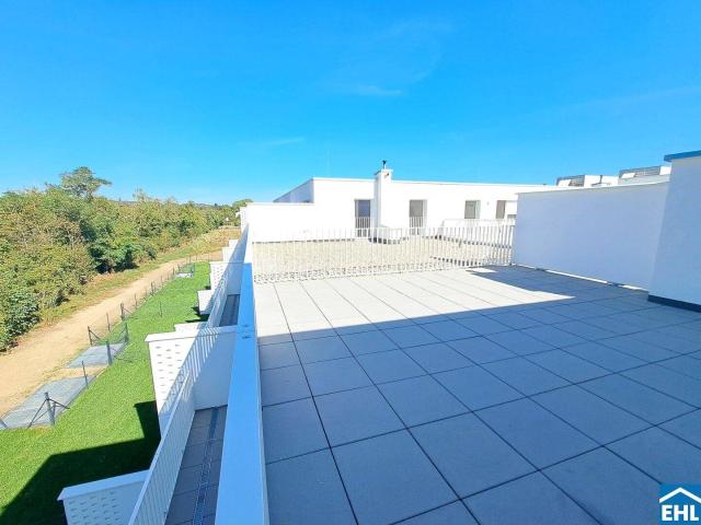 Apartment kaufen in Floridsdorf, Wien