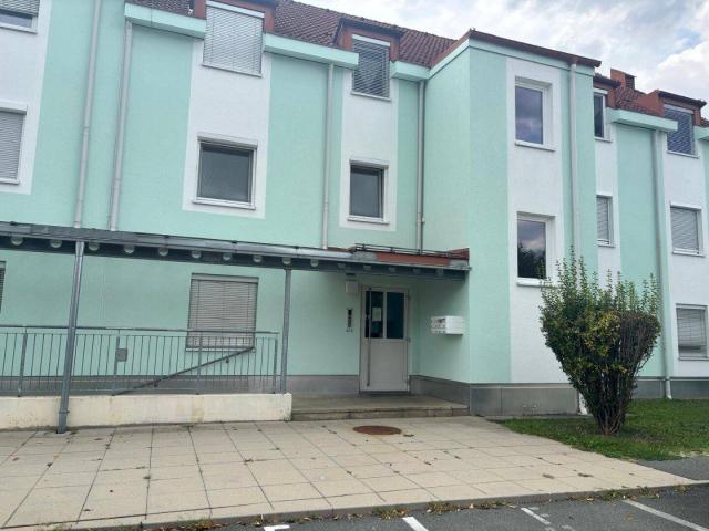 Apartment kaufen in Werndorf, Steiermark