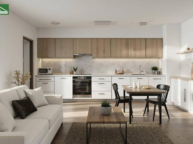 Apartment kaufen in Floridsdorf, Wien