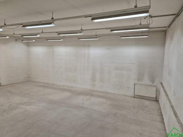 Gewerbe mieten in Meidling, Wien