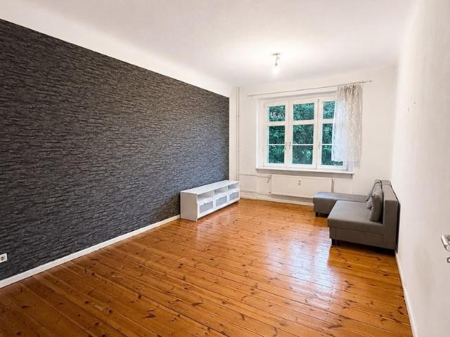 Wohnung mieten in Treptow–Köpenick, Berlin