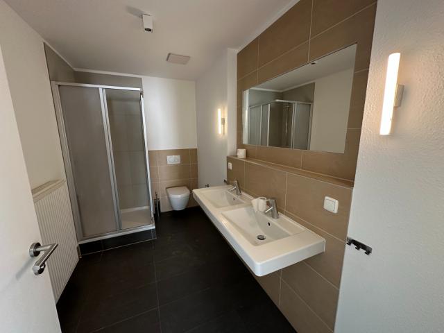 Apartment mieten in Gießen