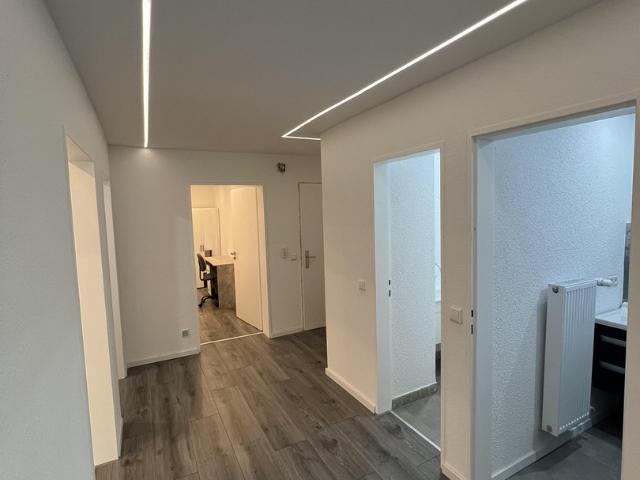 Wohnung mieten in Mannheim, Baden-Württemberg