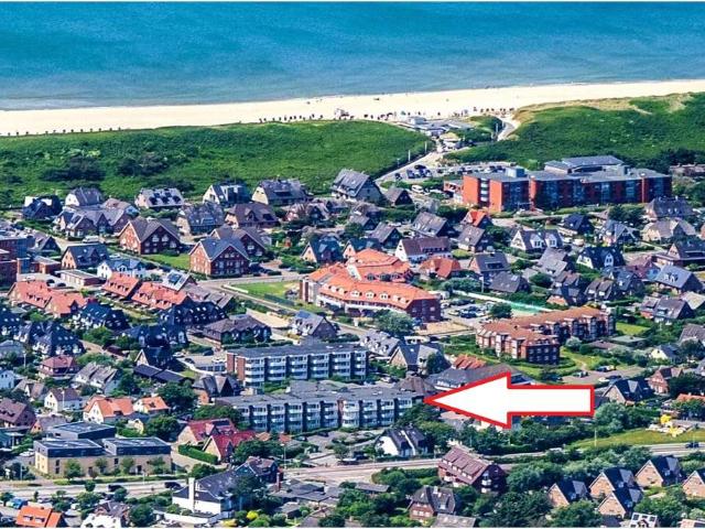 Wohnung kaufen in Westerland, Sylt