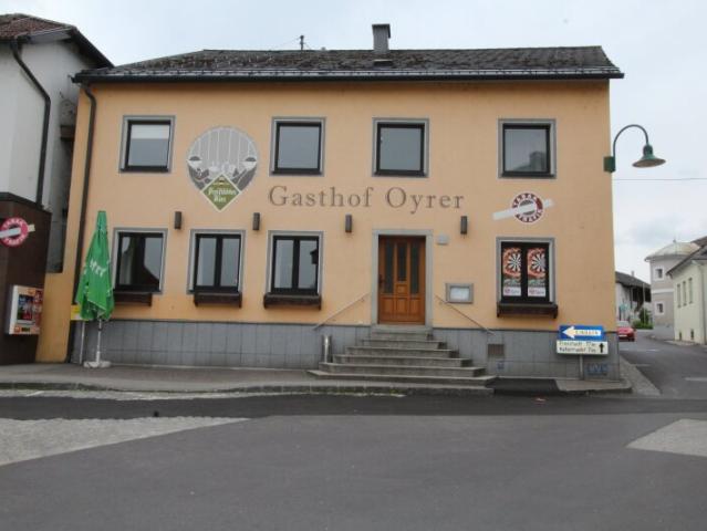 Gewerbe kaufen in Gutau, Oberösterreich