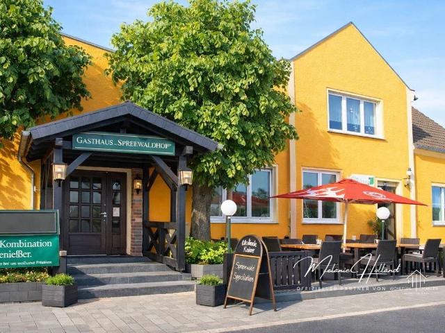 Büro kaufen in Vetschau, Aachen
