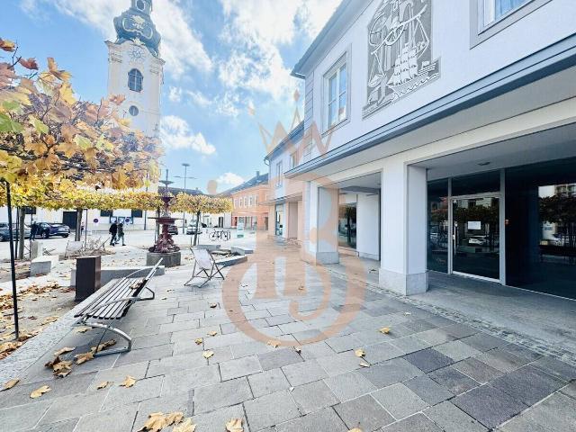 Apartment kaufen in Hartberg, Steiermark