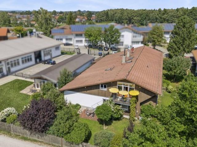Haus kaufen in Bernau am Chiemsee, Landkreis Rosenheim