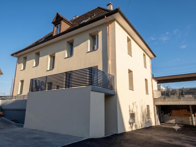 Immobilie kaufen in Rupperswil, Aargau