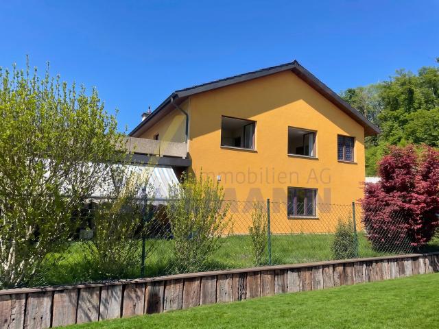 Immobilie kaufen in Klingnau, Aargau
