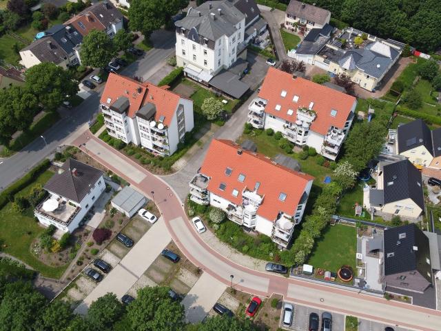Mehrfamilienhaus kaufen in Vorhalle, Hagen