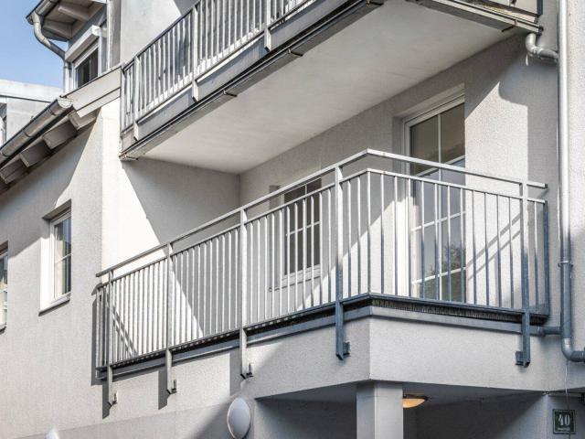 Apartment kaufen in Waldprechting, Seekirchen
