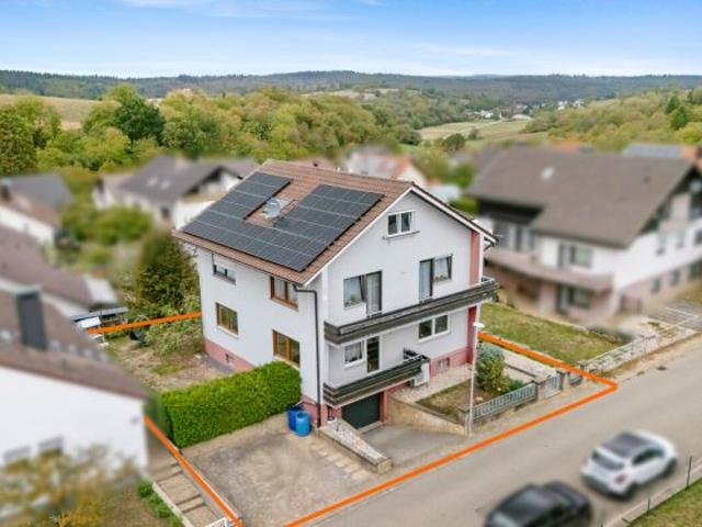 Haus kaufen in Neulingen, Enzkreis