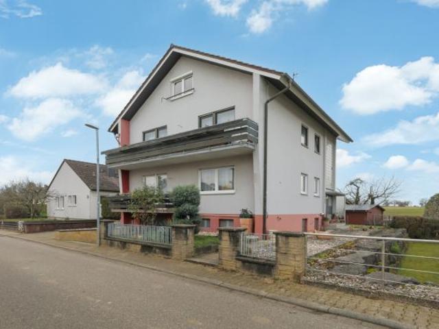 Haus kaufen in Neulingen, Baden-Württemberg